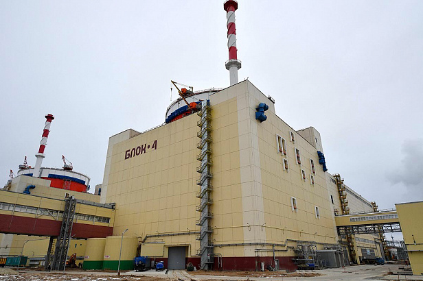 Rostov Nuclear Power Plant, Novovoronezh Nuclear Power Plant-2